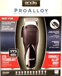 Andis Pro Alloy Adjustable Blade Clipper Xtr Cool & Quiet Body # 69100. Fixed Price $128.88.