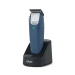 Oster Professional Fast Feed Cordless Animal Pet Clippers, Blue For Dogs. Fixed Price $199.87.