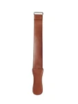Techdiamondtools Pro Barber Shaving Strop Straight Razor Sharpening Belt. Fixed Price $10.99.