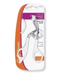 Sally Hansen Beauty Tools Sexy Curls Deluxe Metal Eyelash 2 Piece Set, White. Fixed Price $12.79.