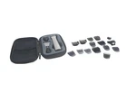 Philips Norelco All-in-one Trimmer Series 9000, 25 Piece Kit MG7770/49 Read. Fixed Price $59.99.