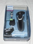 Philips Norelco Shaver 5100 With Precision Trimmer & Charging Lead. Fixed Price $80.00.