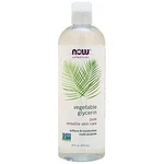 Now Vegetable Glycerine Pure Versatile Skin Care 16 Fl.oz. Fixed Price $9.63.
