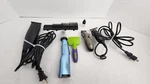 Oster Hair & Nail Trimmer Pet Grooming Kit (078544, 78996) W/ Accessories. Fixed Price $39.99.