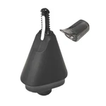 Philips Norelco Click-on Ear And Nose Trimmer For Select Models. Fixed Price $32.99.