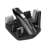 Remington Head Toe Advanced Rechargeable Power Body Groomer Kit 10 Pcs 6.3. Fixed Price $26.75.