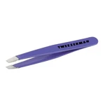 Tweezerman Blooming Lilac Stainless Steel Mini Slant Lovely Lavender. Fixed Price $24.65.