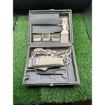 Vtg Sears Roebuck And Company Craftsman Hair Clippers Model 758. 93830. Fixed Price $37.50.