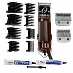 Oster Classic 76 Hair Clipper Bundle + 10 Piece Comb Set. Fixed Price $249.99.