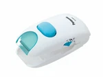 24.5PANASONIC Baby Hair Cutter White Trimmer Clipper Safety ER3300P-W. Fixed Price $28.50.