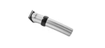 Tondeo Technic Hair Cutting Machine Eco Xs Lithium Silver 32530 Contour. Fixed Price $156.79.