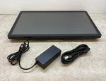 Microtouch 21.5" Screen Monitor DT-215P-A1. Fixed Price $199.00.