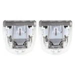2024 Upgraded Clipper Replacement Blade, Snap-on For Wahl Prof. Fixed Price $20.00.