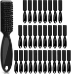 30 Pcs Blade Clipper Cleaning Brush Scrub Barber Fade Trimmer Nylon Hair. Fixed Price $30.06.
