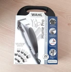 Wahl 9243-2216 Home Pro Corded 220V Clipper Pieces Kit Haircutting Set 09243. Fixed Price $49.90.