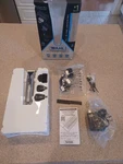 Wahl Lithium-ion Stainless Steel All One Groomer 19 Cutting Lengths Open Box. Fixed Price $39.95.