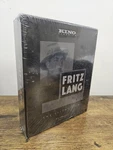 Fritz Lang The Silent Films Blu Ray U.s. Release Kino Lorber 12-DISC Brand New. Fixed Price $325.00.