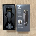 Andis 74150 Gtx-exo Professional Cord/cordless Lithium-ion Electric Beard & Hair. Fixed Price $99.00.