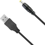 Usb Dc Charging Cable Cord For Wahl 9916-4301 Beard Stubble Rechargeable Trimmer. Fixed Price $12.34.