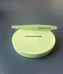 Tweezerman Tweezer, Mirror Set. Fixed Price $18.00.