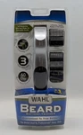 Wahl Beard Trimmer 9906-717 Battery Operated New. Fixed Price $21.95.
