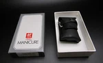 Henckels Vtg Men's Nail Clipper/nose & Ear Hair Trimmer Made In Germany Unused. Fixed Price $89.99.