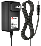Pkpower Ac Adapter Charger For Conair GMT265CS Stubble Trimmer Grooming System. Fixed Price $11.82.