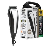 Wahl Pro, Corded Hair Clipper Kit For Women, Black/chrome #9670-. Fixed Price $25.99.