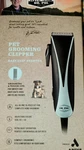 Adnis Dr. Poll Pet Grooming Kit Dog Cat Clippers Hair Trimmer New Unopened Box. Fixed Price $49.99.