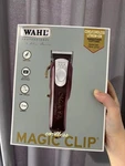 New Wahl 8148 Professional 5-STAR Series Cordless Magic / Clipper,us. Fixed Price $49.88.