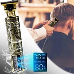 Rechargeable Hair Clippers Cordless Trimmer Shaving Machine Cutting Barber Beard. Fixed Price $32.46.