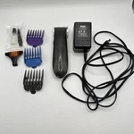 Wahl Pro Series Trimmer Model 8745 With Charger A30610Q Vntg. Fixed Price $15.00.