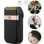 Kemei Men's Electric Shaver Trimmer Razor Rechargeable Hair Beard Shaving. Fixed Price $11.69.