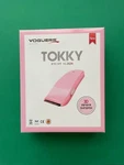 Voguers Vg 202N, Cord/cordless Hair Trimmer "tokky", For Precision Trimming Cut. Fixed Price $34.00.