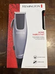 Remington HC1090 Haircutting Kit - Gray Home Electric Clippers. Fixed Price $19.80.
