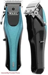 Wahl Professional Groom Lite Adjustable Cordless Clipper 6245LP. Fixed Price $39.00.