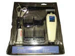 Vintage Wahl Home Cut Professional Barber Model Mc Hair Clipper 305G / 120. Fixed Price $30.00.