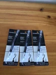 Covergirl Perfect Blend By Point Plus Basic Black #100 Set Of Three (3). Fixed Price $9.99.