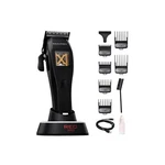 Red Pro X-king Cordless Hair Clipper For Men Cutting, Strong & Fast Vect.... Fixed Price $196.24.