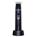 Supply Electric Beard & Body Waterproof, Cordless Trimmer, Black. Fixed Price $94.90.