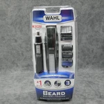 Wahl Nose Body Beard Hair Wet/dry Battery Precision Blade Trimmer Set New. Fixed Price $12.00.