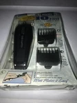 Wahl Hair Cutting Trim Clipper Kit W9620-500 10PC Usa Made Sealed Package. Fixed Price $29.99.