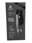 Andis #561862 Black Label Special Edition Trimmer Gtx-exo M-force New. Fixed Price $157.90.