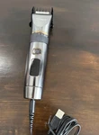 Hatteker RFC-690 3 In 1 Rechargeable Wet / Dry Hair Clipper Free Ship. Fixed Price $14.99.