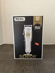 Wahl 5-STAR Metal Edition Senior Cordless Clipper #3000112. Fixed Price $161.50.