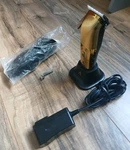 Andis Professional Envy Ii Premier Gold Edition Cord/cordless Clipper - 561566. Fixed Price $97.34.
