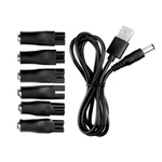 Charger Cable For Codos Hairdresser CHC-830 CHC-838 CCP9100 CP9200 CP9600. Fixed Price $5.60.