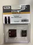 Wahl 2 Hole Straight Trimmer Blade #1046. Fixed Price $20.00.