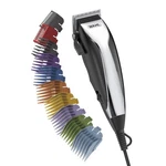 Wahl Home Haircutting Corded Clipper Kit W/ Adjustable Taper Lever Model 79722. Fixed Price $17.90.