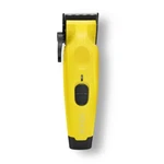 Cocco Hyper Veloce Pro Clipper With Digital Gap Graphene Blade (yellow). Fixed Price $129.99.